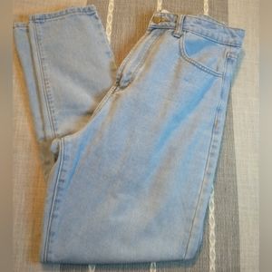 Princess Polly jeans